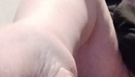 BBW Legs & Feet Lotion