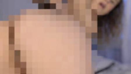 First time trying anal beads