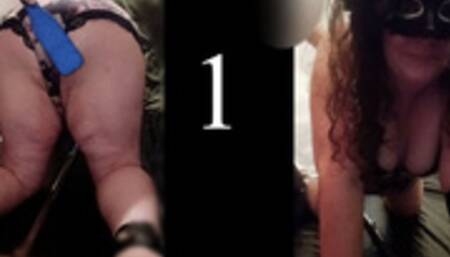 TOS Removal Spanking Video