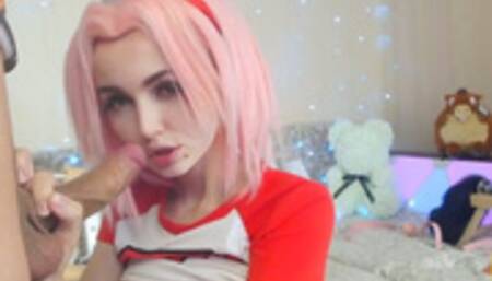 5 hours STREAM only Sakura and Naruto