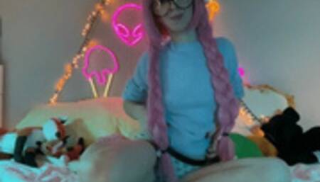 Teasing daddy is so hot