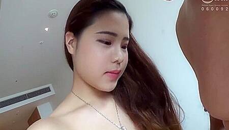 Rei Hanamiya - Amateur Girls Dirty Video Diary: Luscious Lips P2