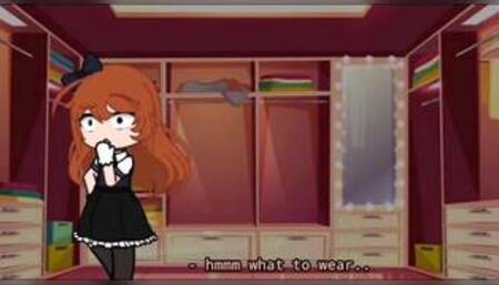 The Aftons little secret