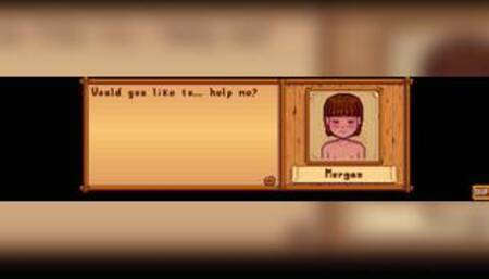 transando com a morgan