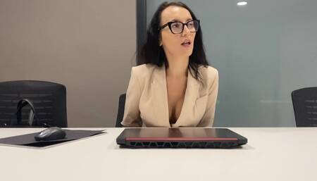 Secretary from your dream