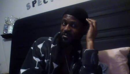 Whats up its late i stay getting on here
