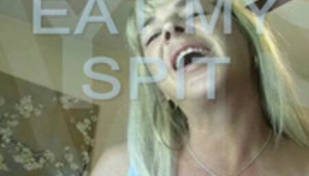 EAT MY SPIT mov
