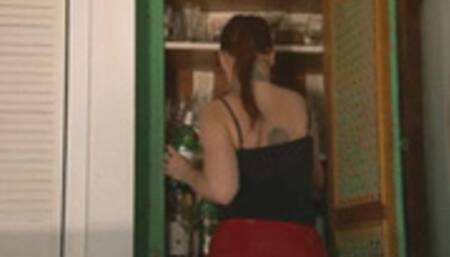 How to Make a Very, Very Dirty Martini 720p wmv