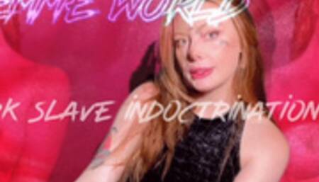 Femme World: ExecutrixxxFantasy (720)