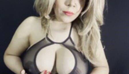 Your Leaky Cock Makes It So Easy For Me To Rinse Your Wallet Dry