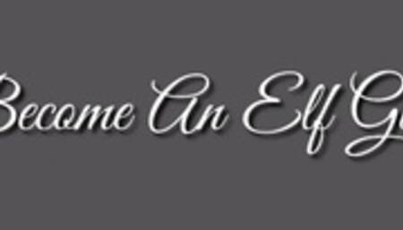 Become An Elf Girl Trance