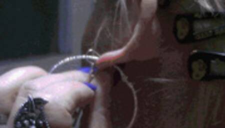 New games in front and behind