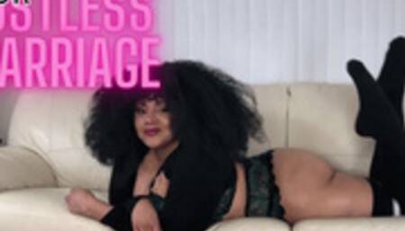 Your Lustless Marriage