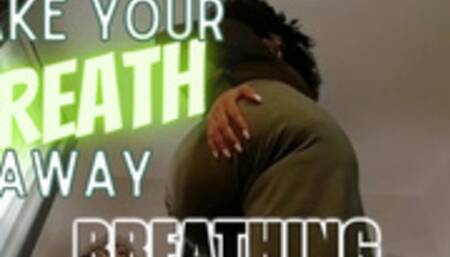 Take your Breath Away JOI Game