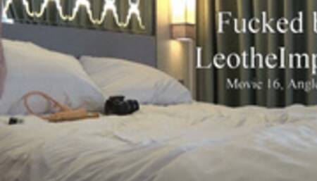 (HD) Corrine #44 - Two Hours and Twenty-One Minutes of Fun with Corrine, Angle 2 of 3