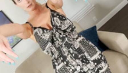 Constance Gets Credit