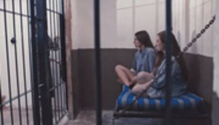 big tits held in detention - mp4 720p