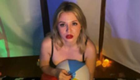 OBSESSED BY BEACH BALLS (compilation)