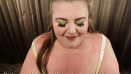 Giving My Professor a Blowjob on Spring Break