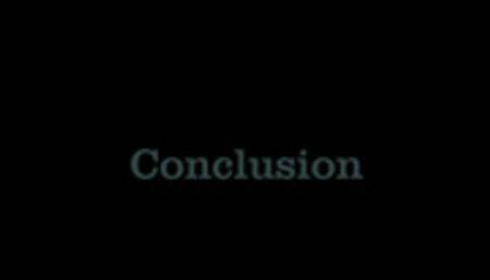 The Interview Conclusion