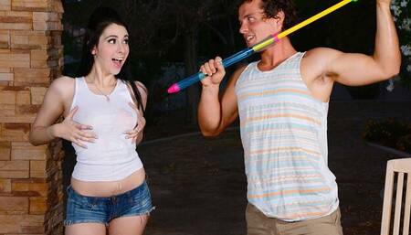 Watch inviting Luna C. Kitsuen's scene