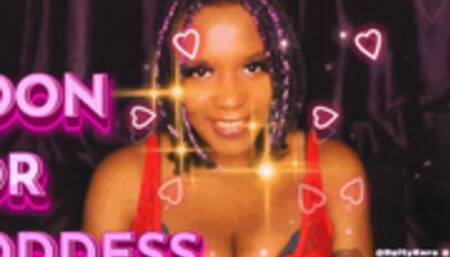 Goon For Goddess - VOL 1