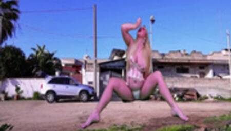 Fatzilla swallowed all the townspeople SD MP4(480*360)HD