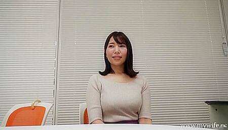 1233 Yuka Tachibana Reducing Mosaic P1