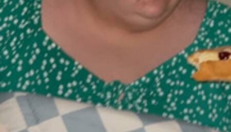 Snack Donuts Stuffing