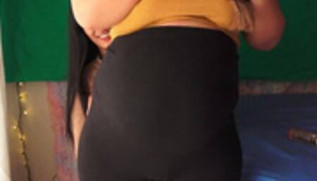 Weights, Measures and Massage