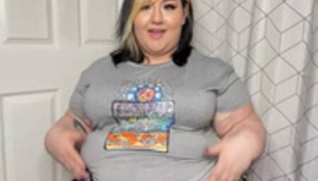 POV: Gaining for you