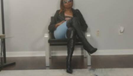 FOMO Verbal Humiliation