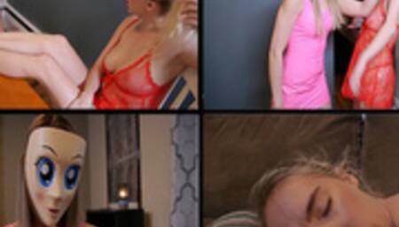 Barbie Girl - Skipper