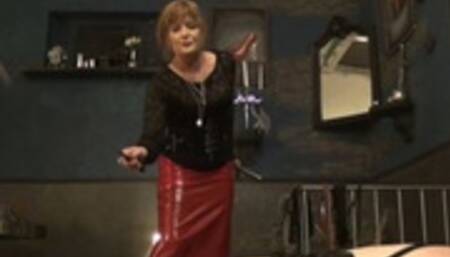 GROUPEDUCATION DOUBLE BOUND AND FLAG (mp4) PART 1