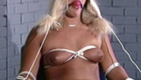 Ropework Clip 8 ( ALL SET TO MUSIC ONLY )