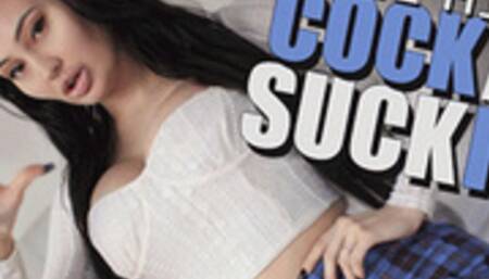 Pull Out His Cock And Suck It (4KUHD MP4)