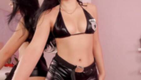 E_v_e_l_y_n_ MFC Cam Show