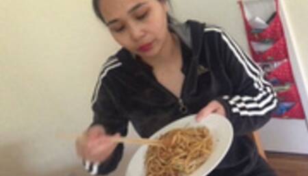 Pongs lovely farts - PONG - MP4 FULL HD