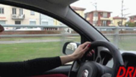 MISTRESS GAIA - DRIVE - HD