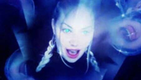 Spiraling Pleasure Devotion Training WMV