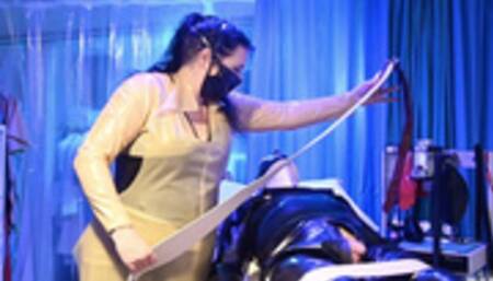 Not all Nurses are Angels I