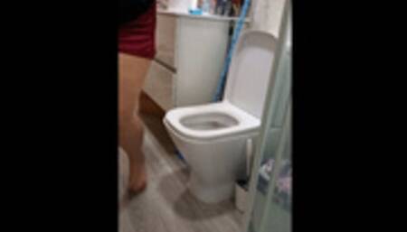 Toilet diaries S2 Ep9