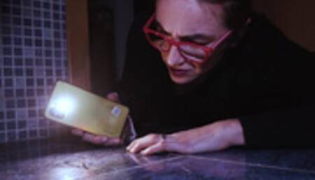 Forever Missing - Butterfly Senses