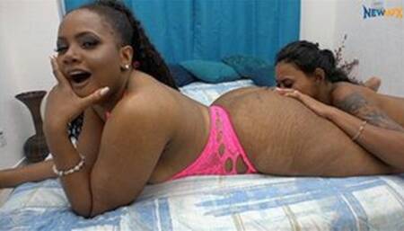 Anal Explosion - Clip 4 ### NewMfx 2023 Full HD ###