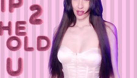 RIP 2 the old U weekly task