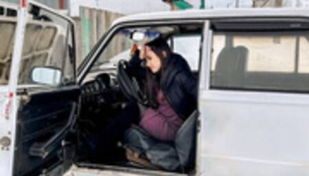 CRANKING Tanya Cranking High heels boots (sincere emotions)