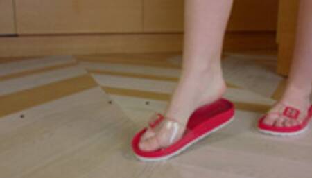 Helena - Kitchen Is Mine Not Yours - HD 1920x1080