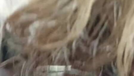 MILF Kerri & MartyMace - Late night sessions