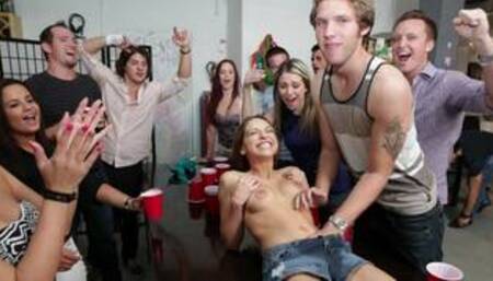 COLLEGERULES - Their Guardians Are Paying So Much Money In Tuition Just For This Haha