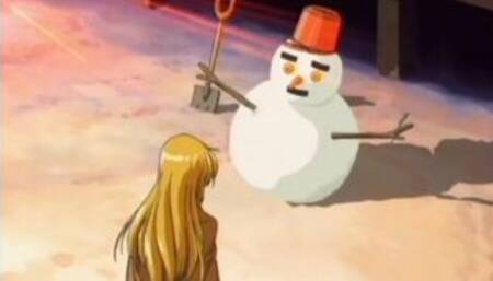 Wet pussied anime teen getting fucked hard